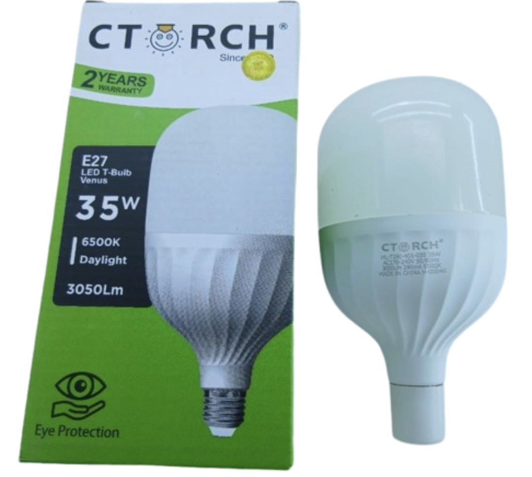 CTORCH-BULB 35W Daylight
