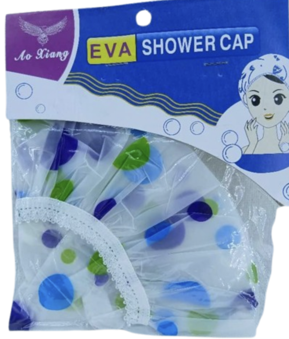 Shower Cap