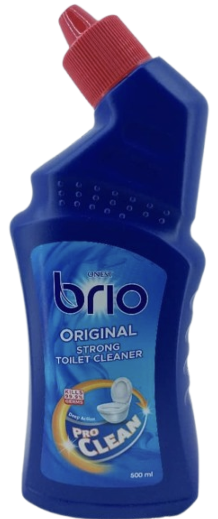 Onest brio Original Strong Toilet Cleaner 500ml