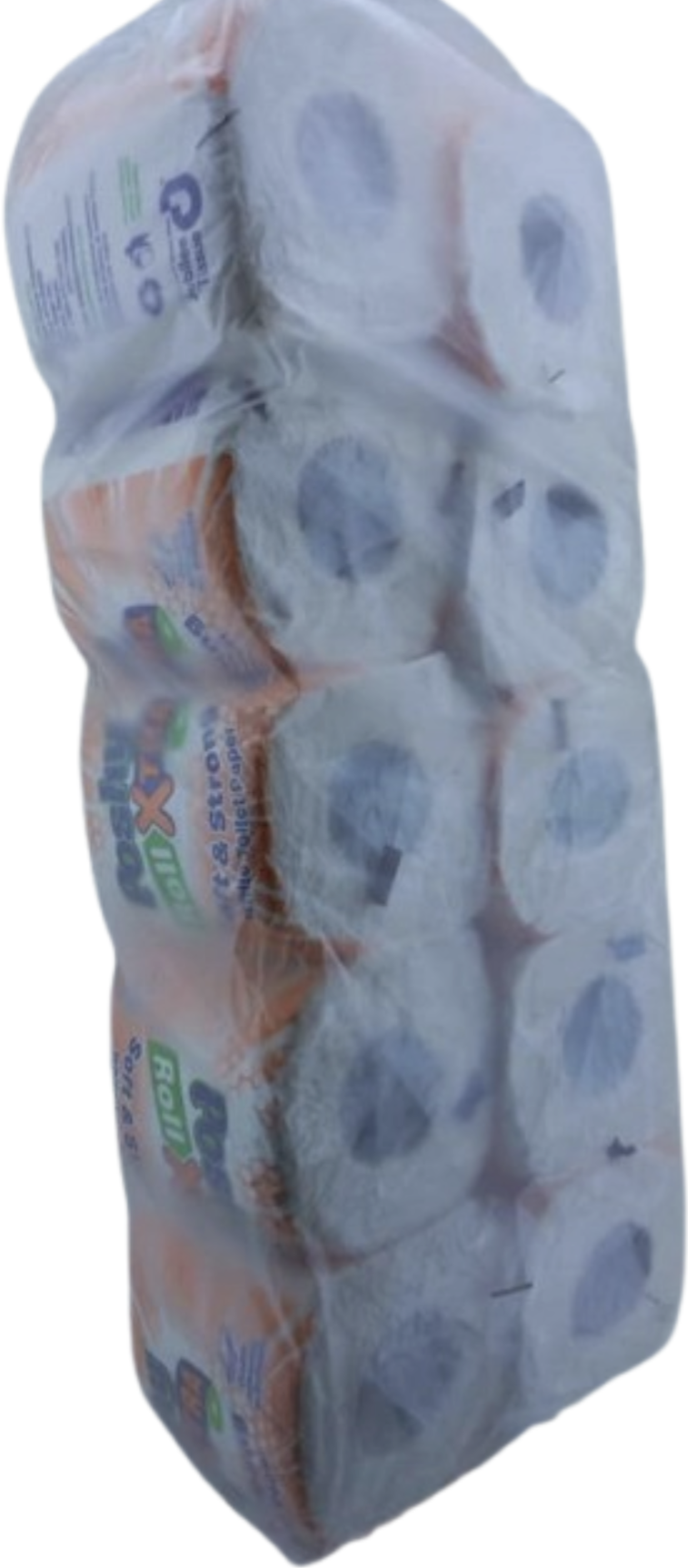Poshy Toilet Paper 10pcs
