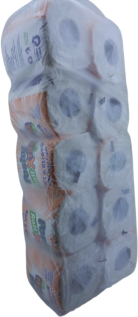 Poshy Toilet Paper 10pcs