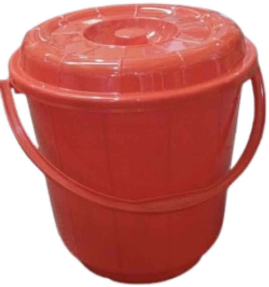 Bucket