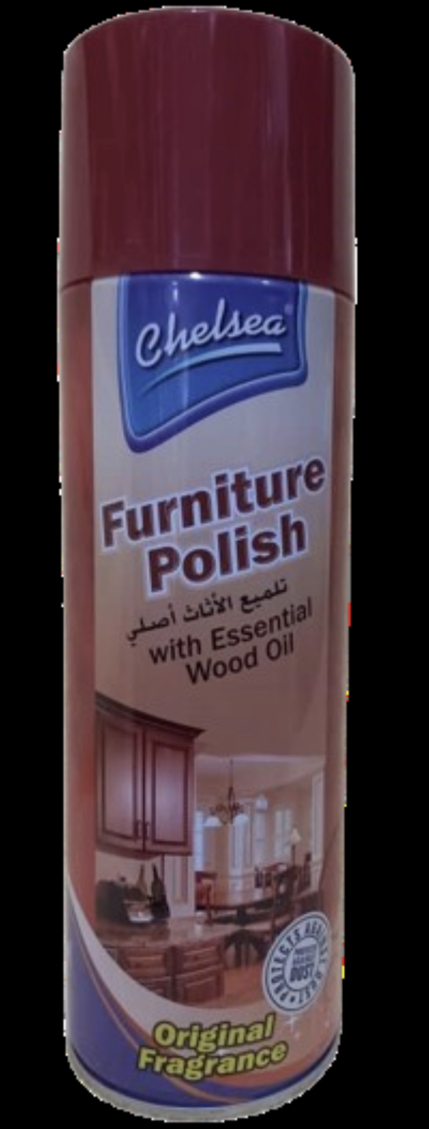 Chelsea Furniture Polish Original Fragrance