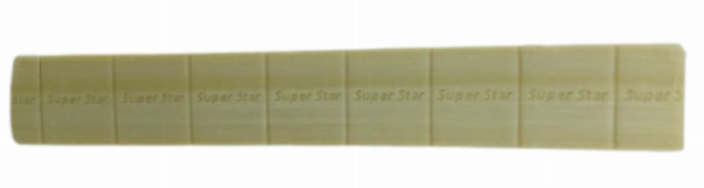 Super Star Bar Soap