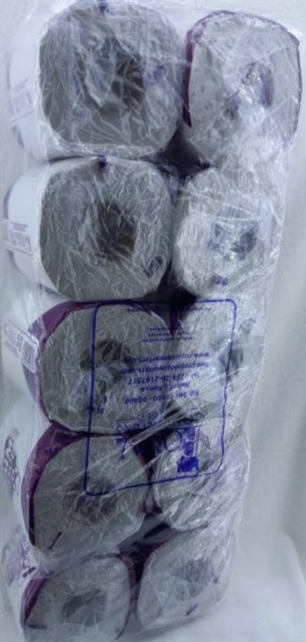 Mfalme Toilet Paper 10pcs