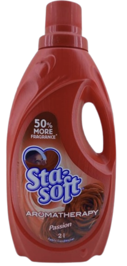 Sta-soft Aromatherapy Passion
