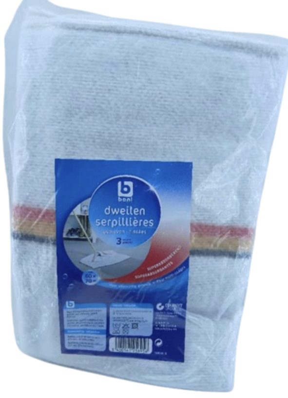 Boni selection Torchon