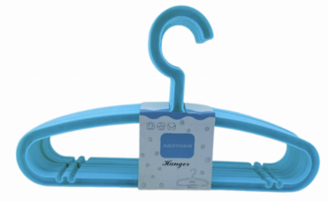 XUEZHOUSUN Hanger 8pcs