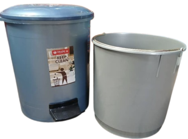 LION STAR Pedal dust