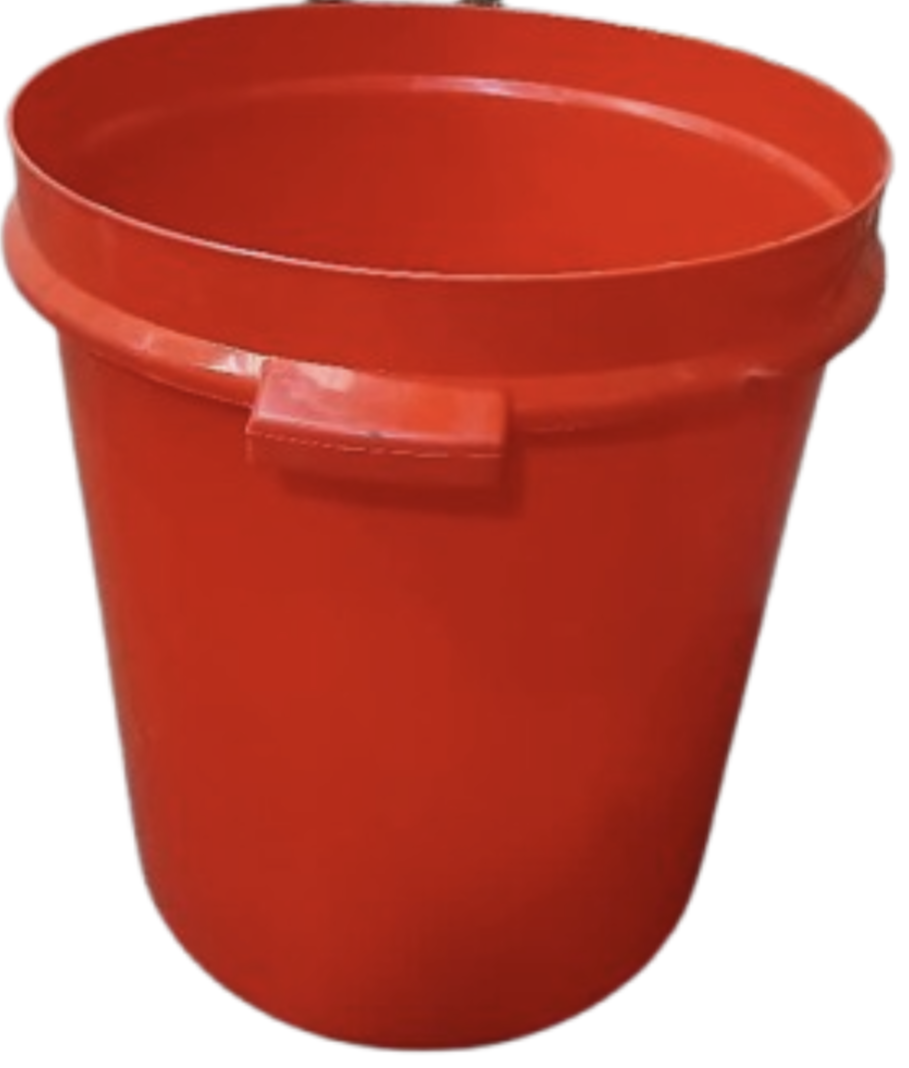 Bucket