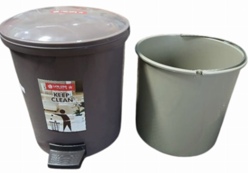 LION STAR Pedal dust