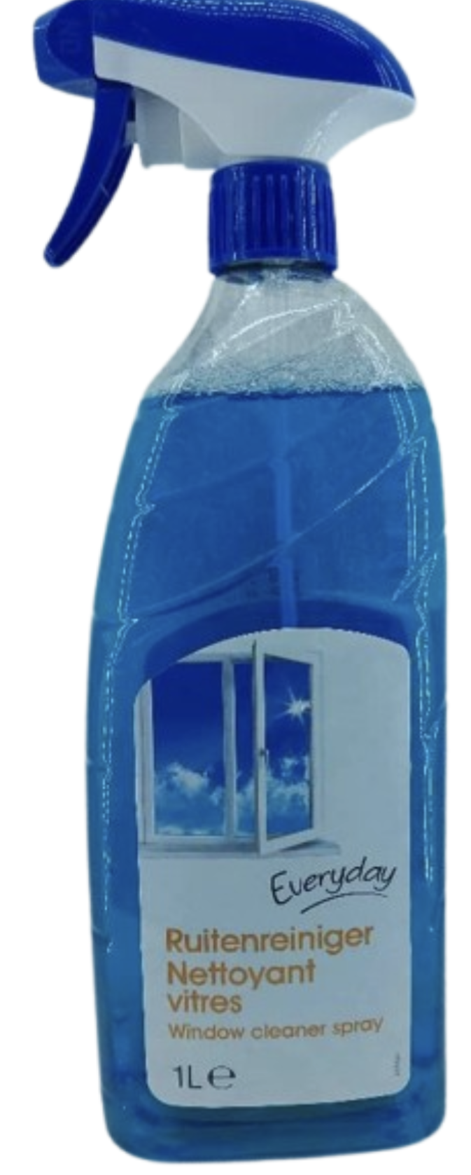 EOWER Everyday Window Cleaner