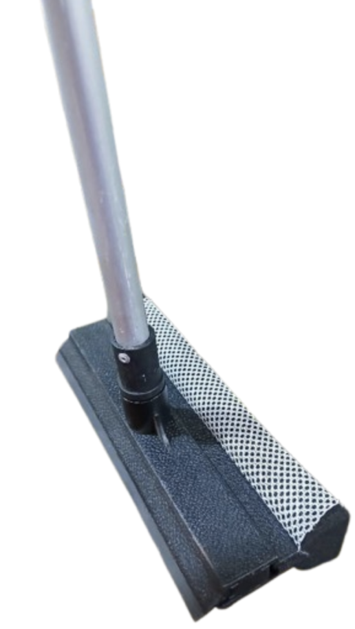 Window mop