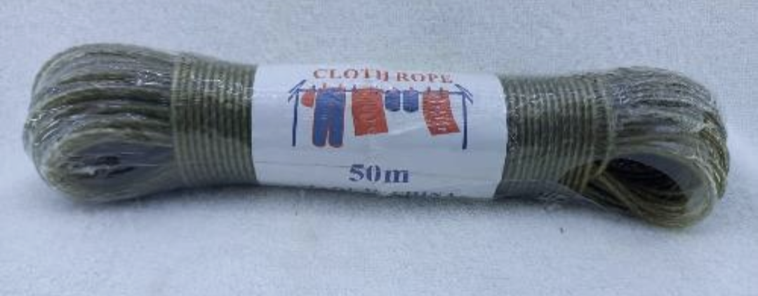 Cloth Rope