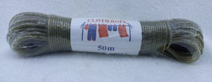 Cloth Rope