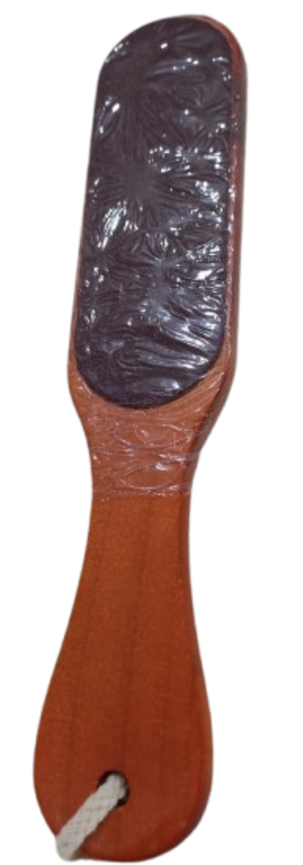 Wooden Foot File