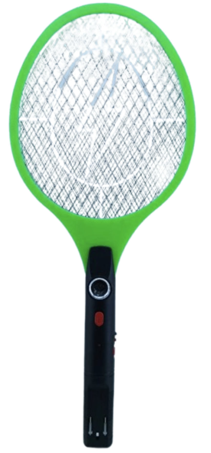 YPD Black killer mosquito bat 1pc