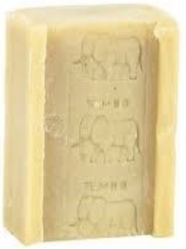 Tembo soap