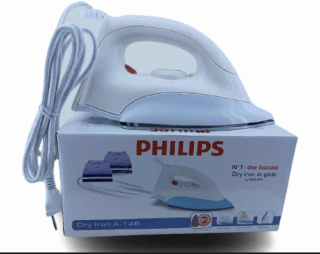 PHILIPS Dry Iron A-146