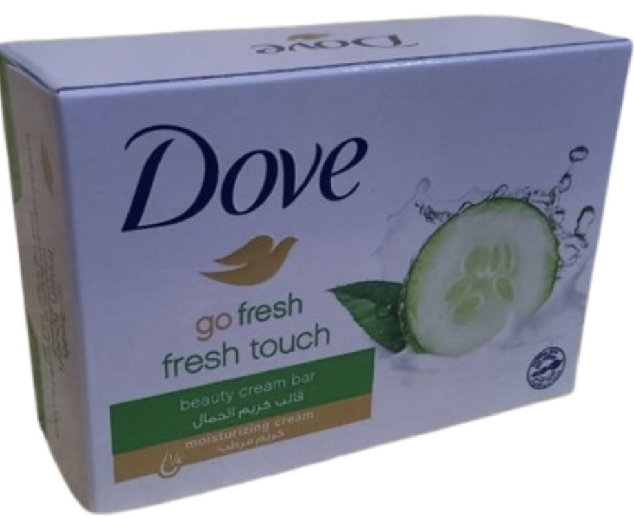 Dove refreshing 135gr