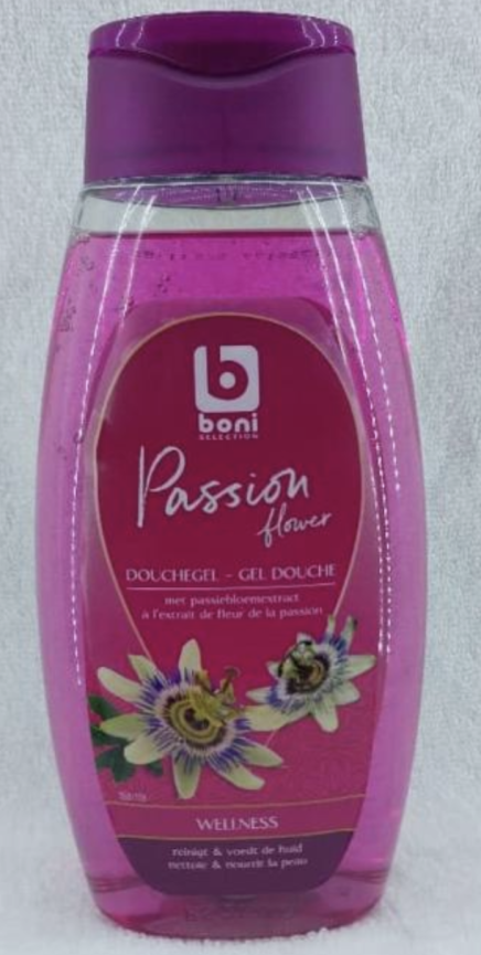 Boni selection Passion Flower 500ml