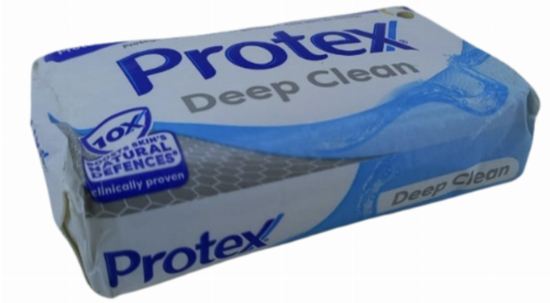 Protex Deep Clean Bathing Soap 90grs