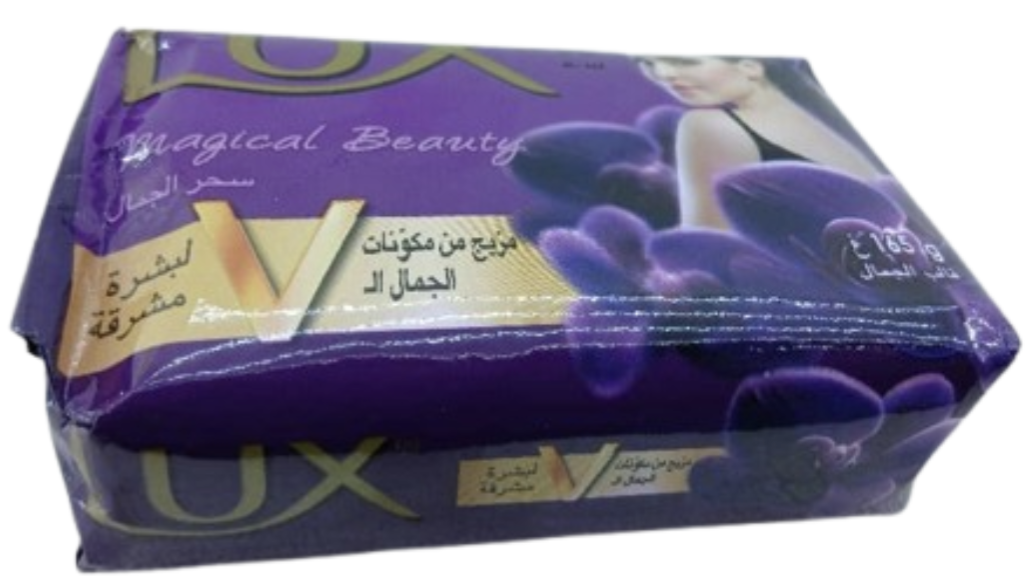 Lux Magical Orchid 165gr