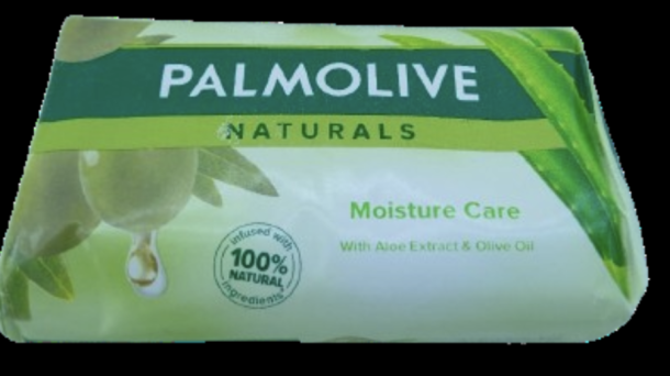 PALMOLIVE Naturals Moisture Care with Aloe Extract & Aloe Oil 175gr