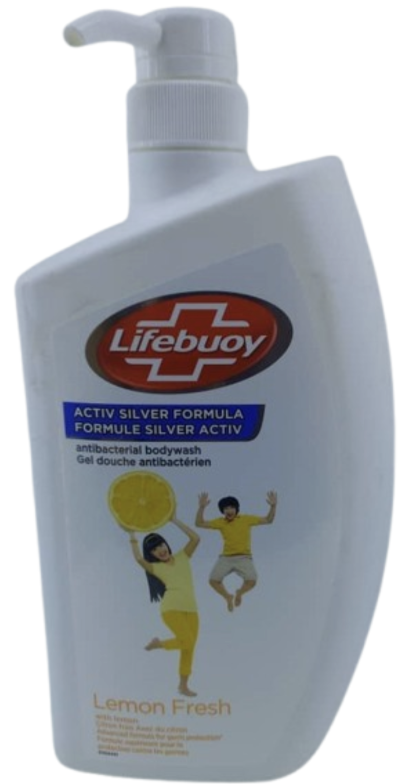 Lifebuoy Lemon Fresh 1L