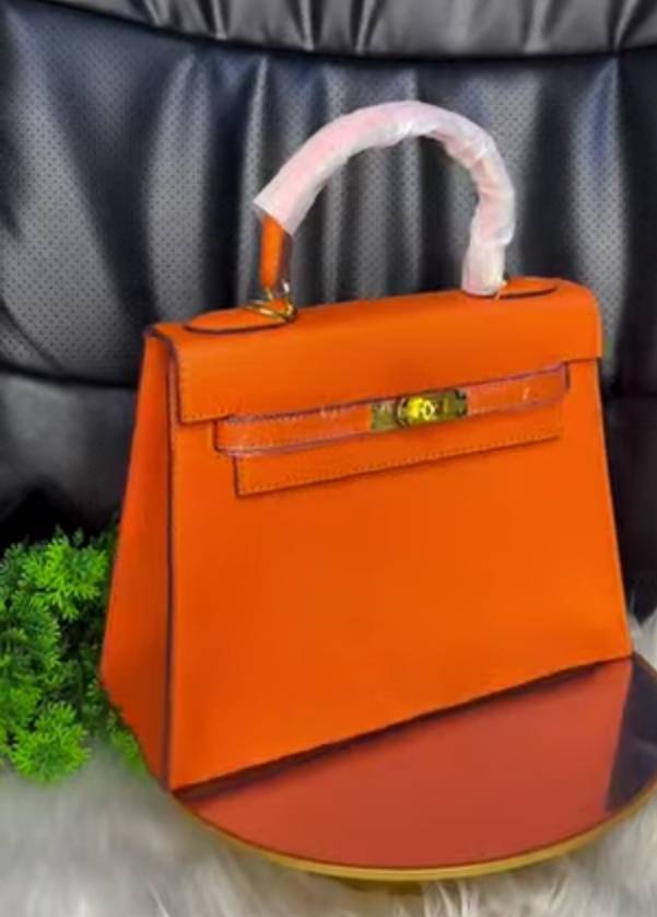 Women's hand bag