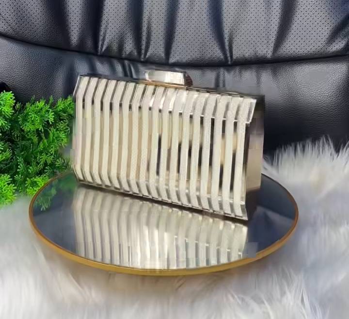 Clutch bag