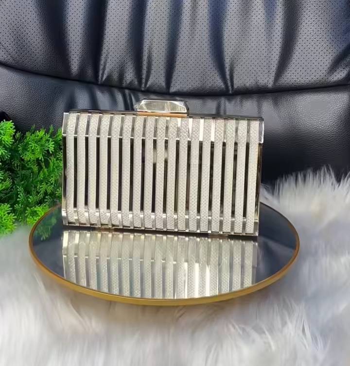 Clutch bag