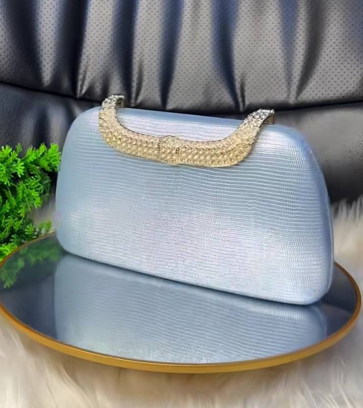 Clutch bag
