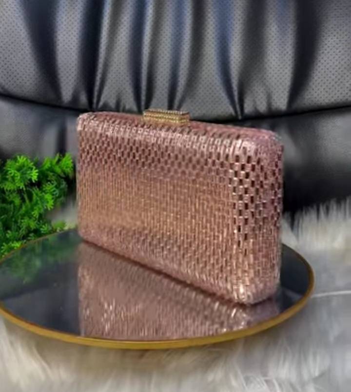 Clutch bag