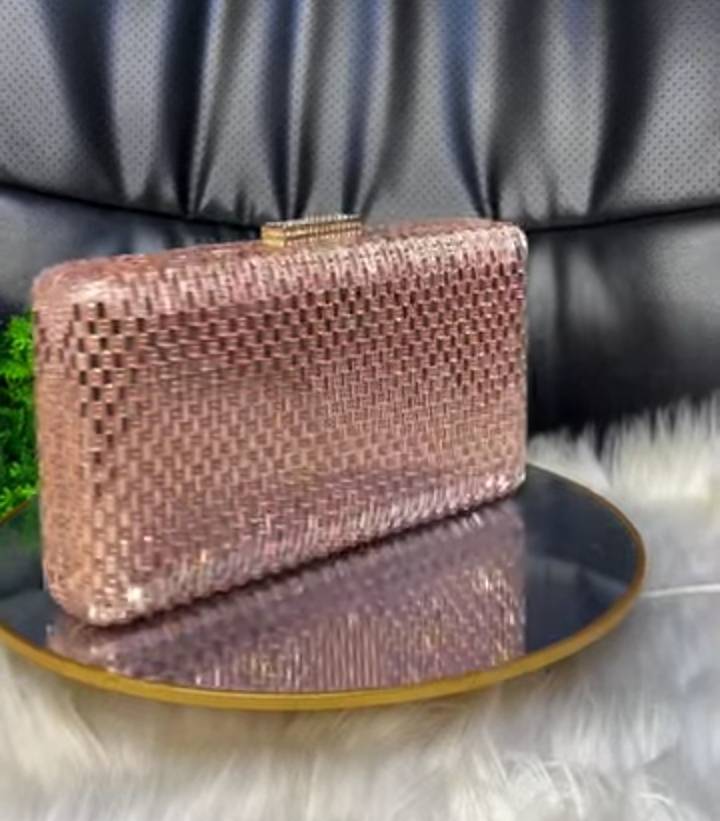 Clutch bag
