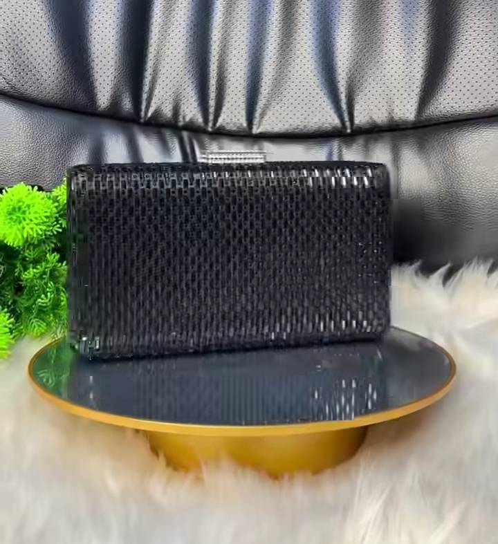 Clutch bag
