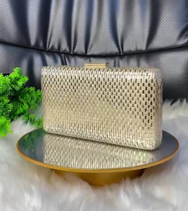 Clutch bag
