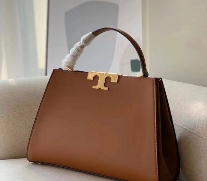 Tory Burch Eleanor Satchel bag