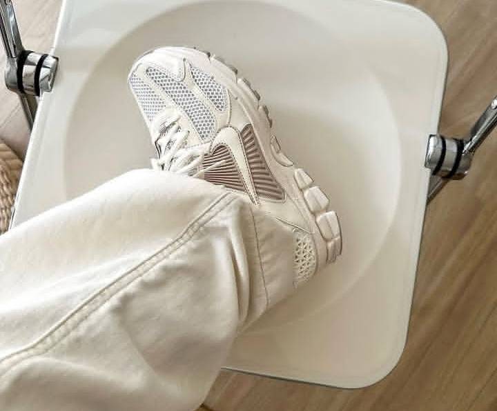 Vomero 5 orewood brown