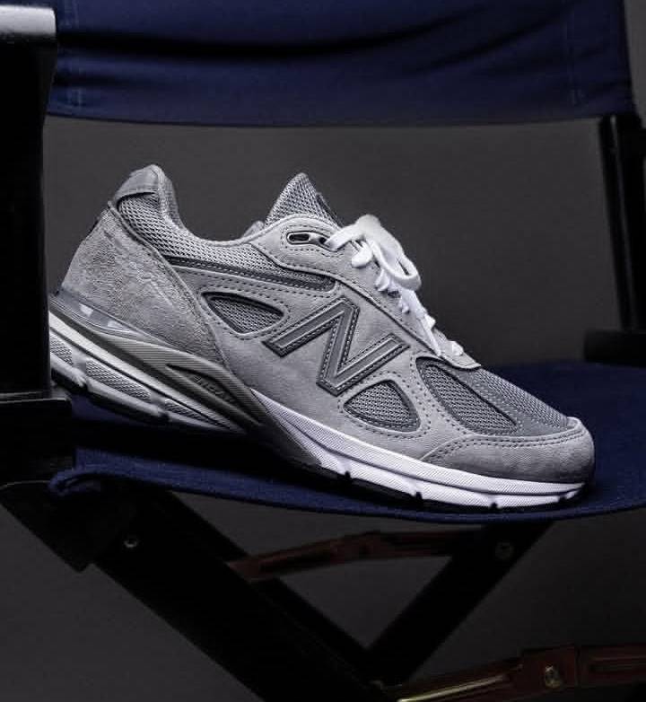 NB 990 grey