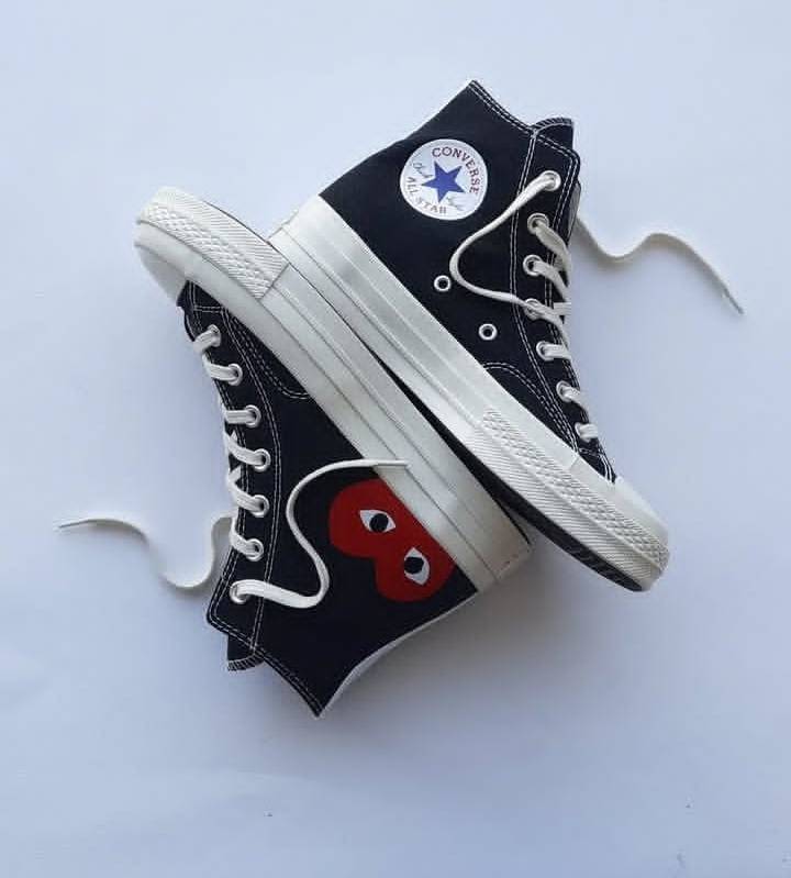 Converse play