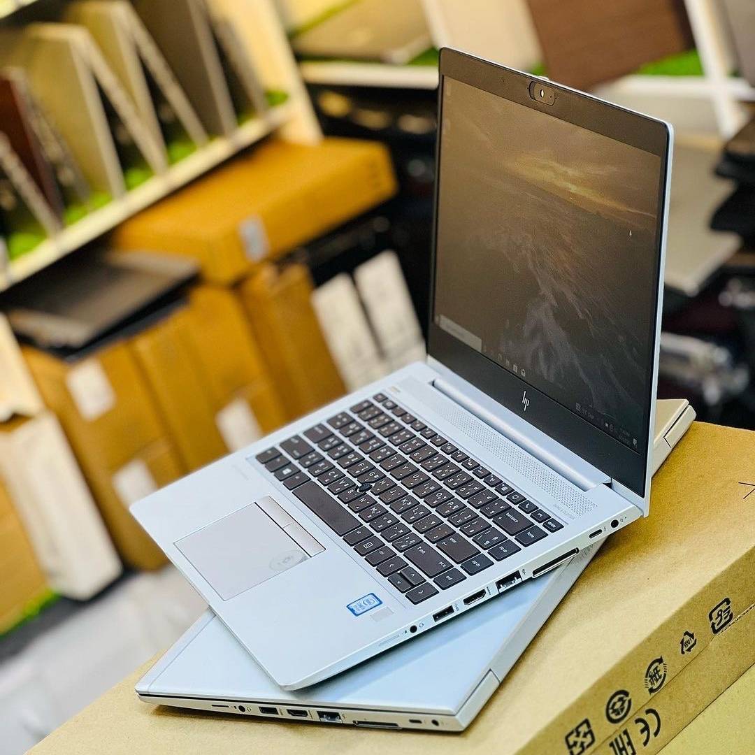 Hp EliteBook 840 i5 G5 7th Generation