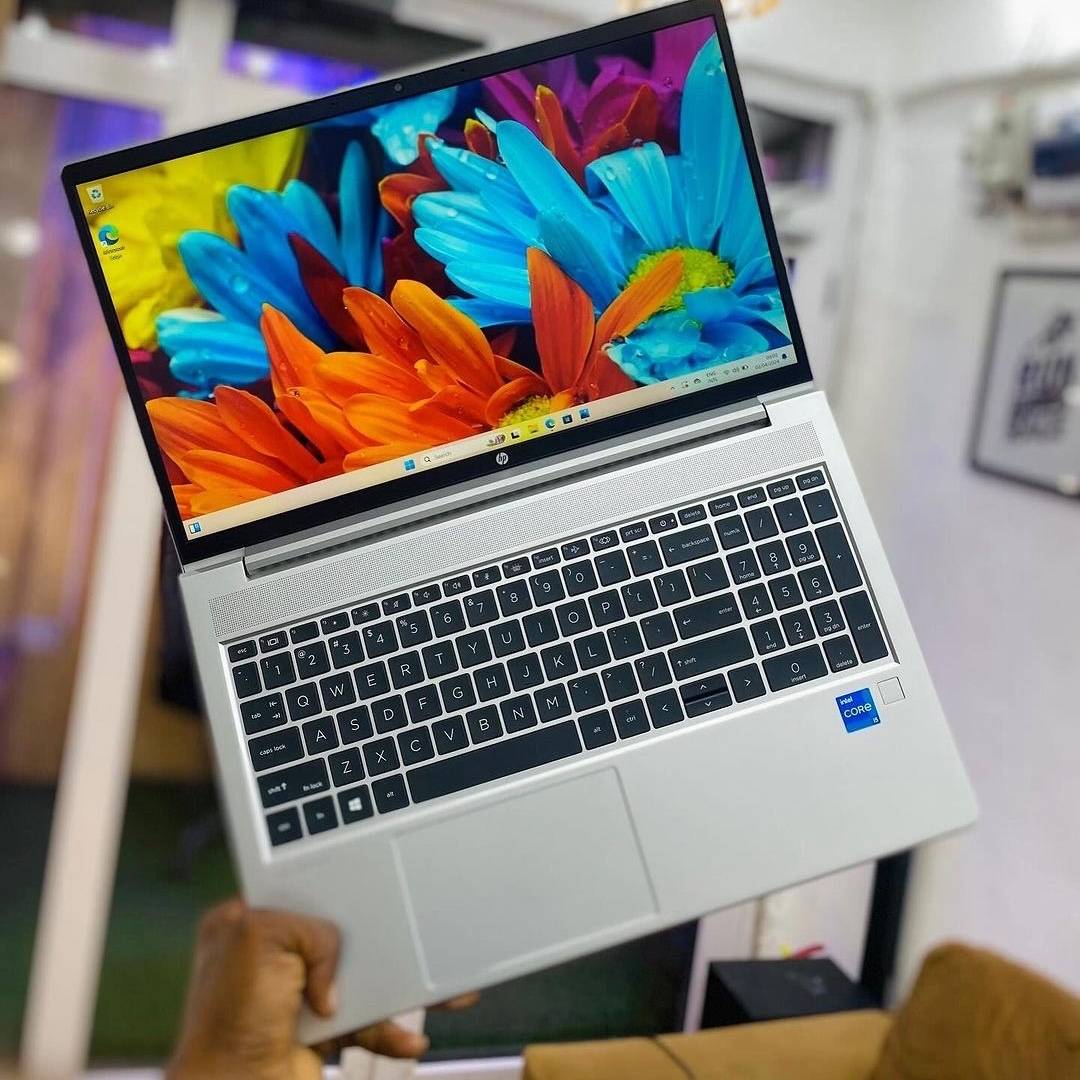 Hp ProBook 650 G8i5 11Th