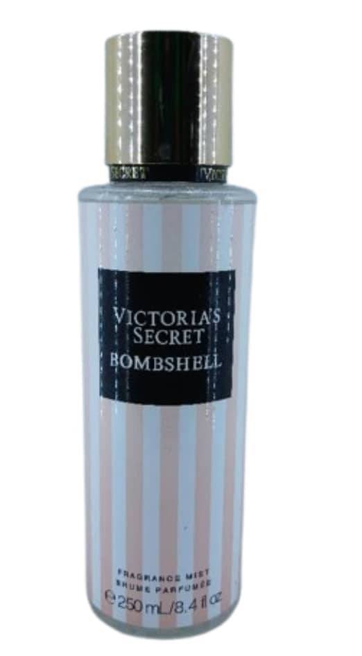 VICTORIA'S SECRET Bombshell Fragrance Mist 25Oml