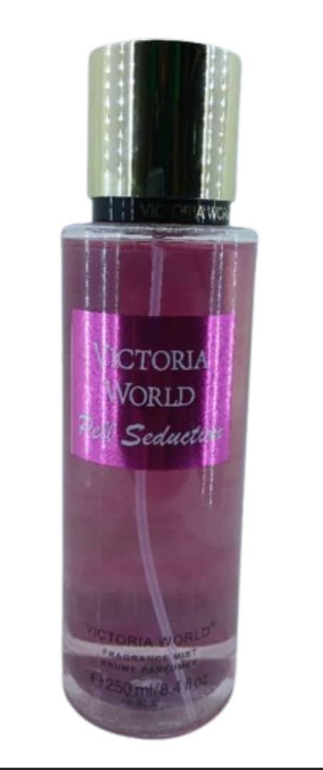 VICTORIA'S WORLD Pell Seduction Fragrance Mist 25Oml