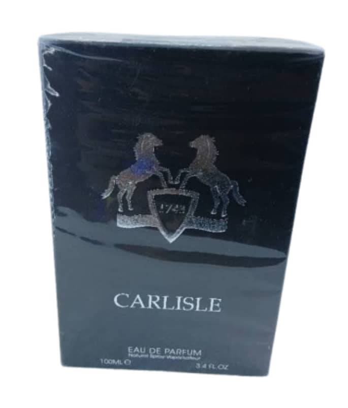 CARLISLE Eau de Parfum Natural Spray -Vaporisateur 100ml