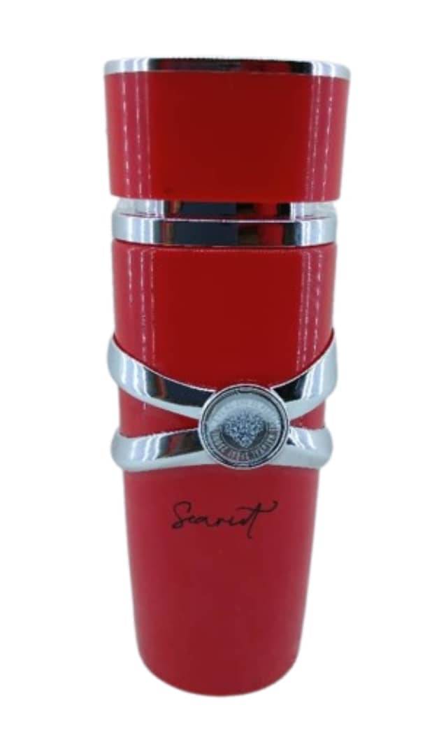 Scarlet Natura Spray 250 ml