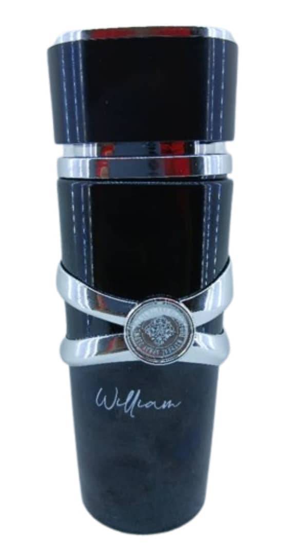 William Natural Spray 250 ml