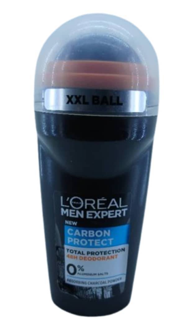 L'OREAL MEN EXPERT Carbon Protect 50ml
