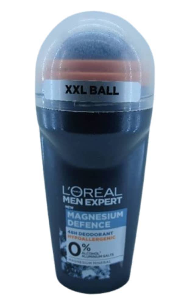 L'OREAL MEN EXPERT Magnesium Defence 50ml